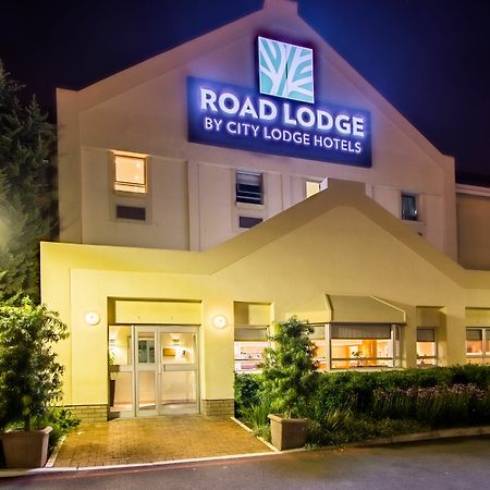 Road Lodge N1 City Ciudad del Cabo Exterior foto
