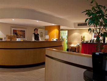 Road Lodge N1 City Ciudad del Cabo Exterior foto