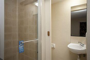 Road Lodge N1 City Ciudad del Cabo Exterior foto