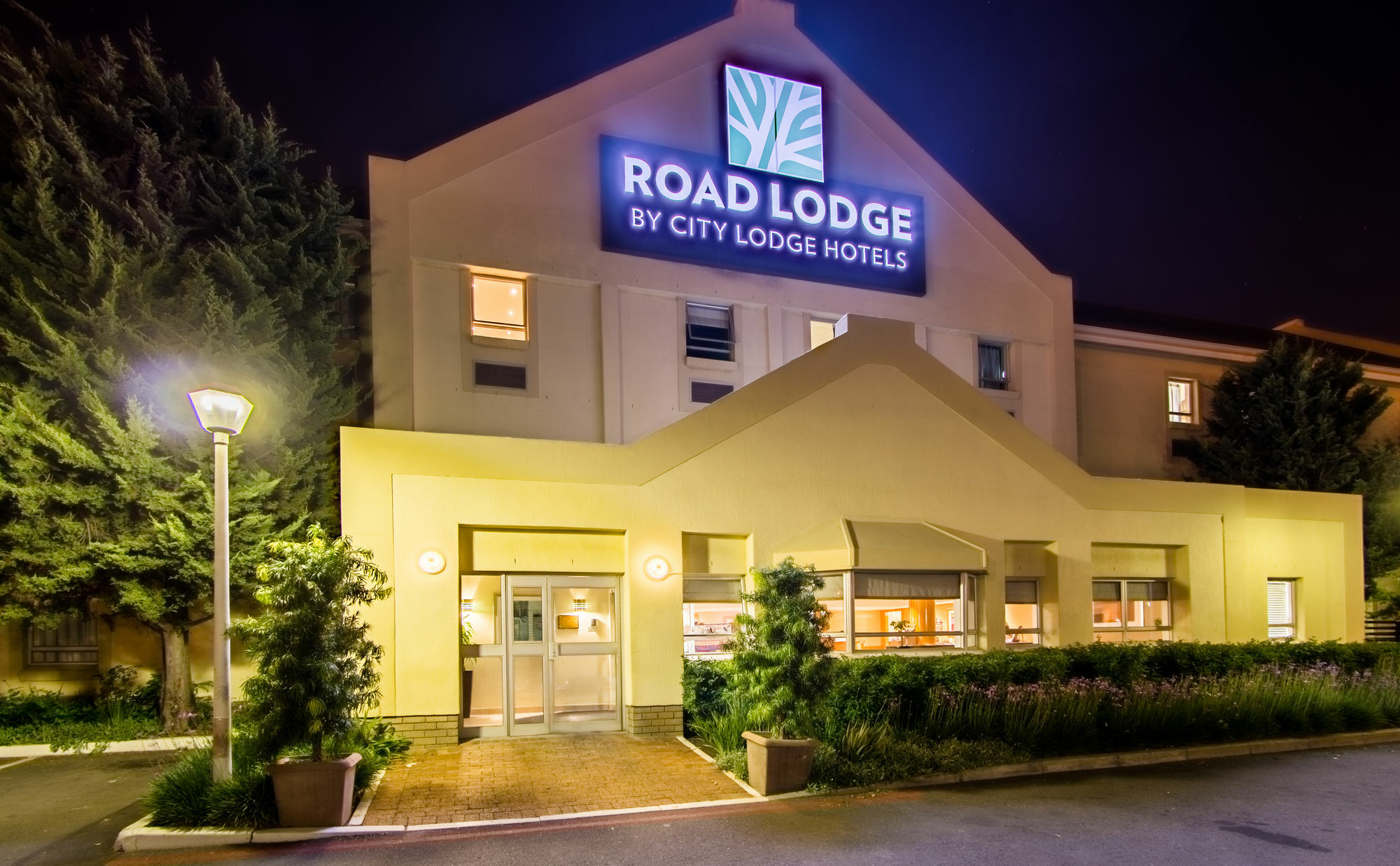 Road Lodge N1 City Ciudad del Cabo Exterior foto