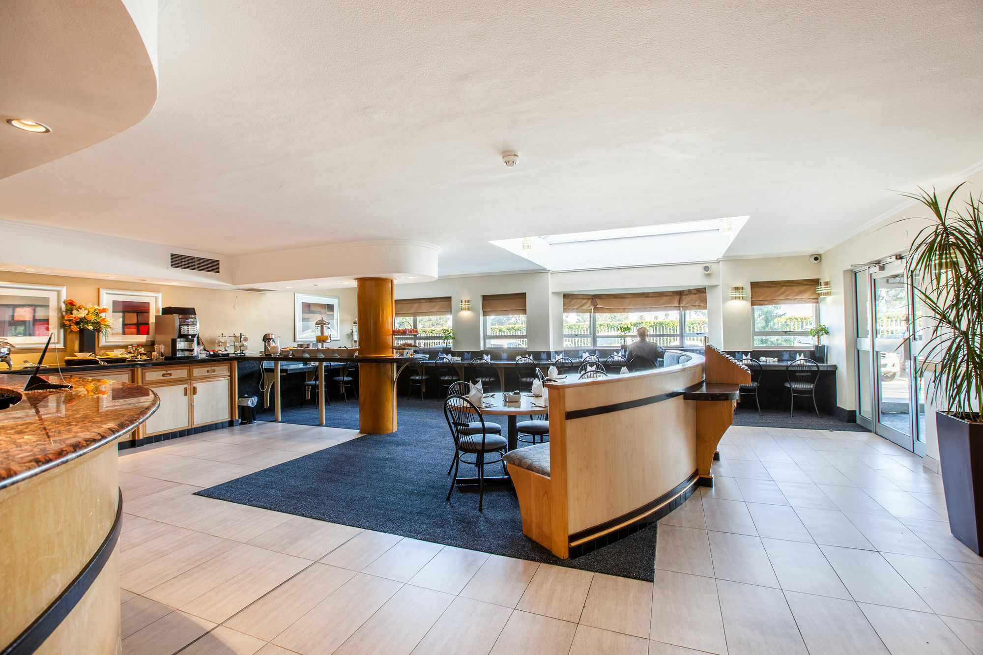 Road Lodge N1 City Ciudad del Cabo Exterior foto