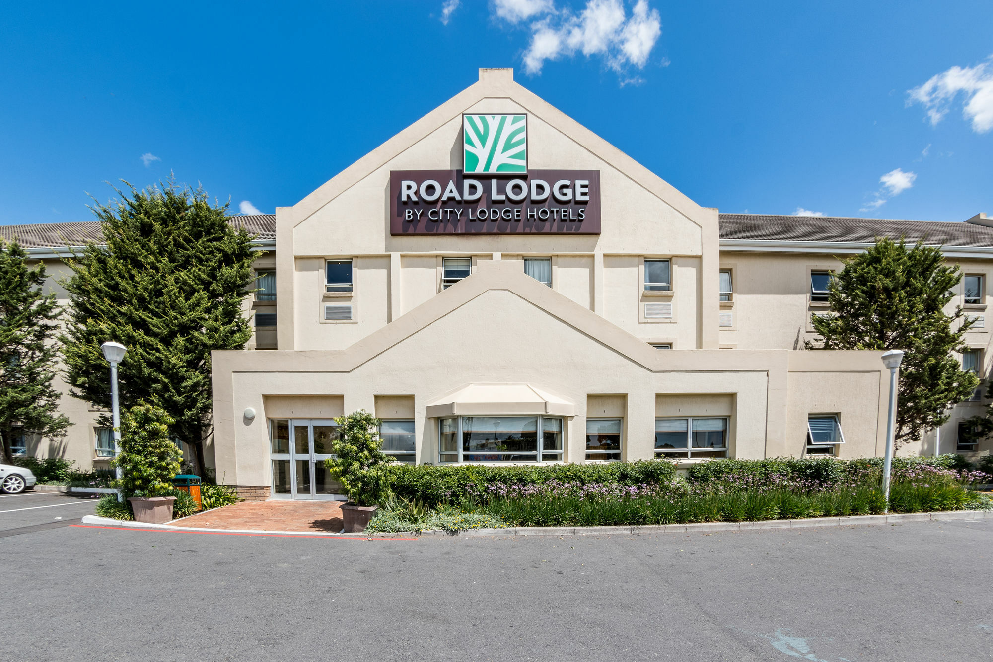 Road Lodge N1 City Ciudad del Cabo Exterior foto